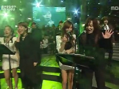 120203 클래지콰이 (Clazziquai) - 내게로 와 (Come To Me)