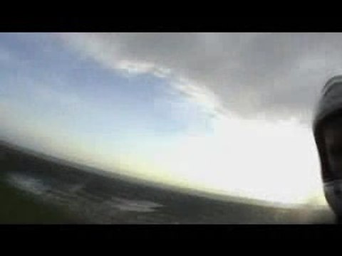 Parapente Soaring Mai 2006