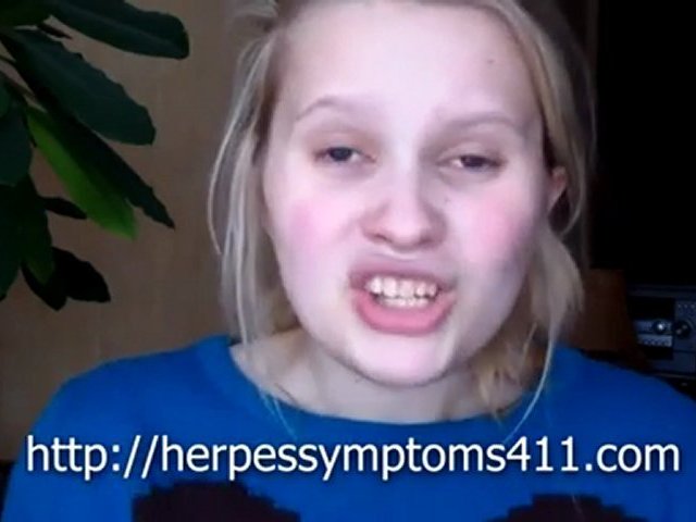Herpes (HPV) Symptoms