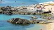 Sarti Halkidiki - Orange Beach Beautiful Beaches of Sithonia - Sithonia Greece