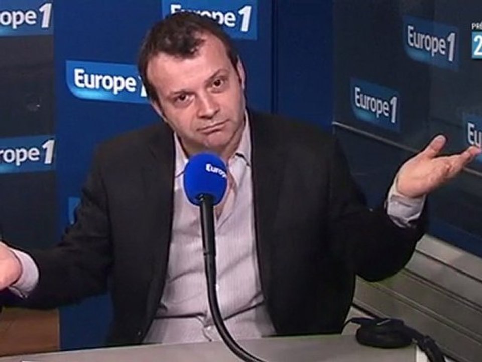 Sous surveillance négative