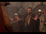 Spartacus Vengeance Season 2 Episode 3 ‘The Greater Good’ - Part 4
