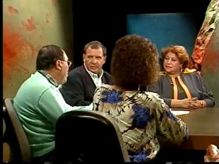 OVNI  quebec petit debat 1989