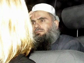 UK frees 'bin Laden right hand man'