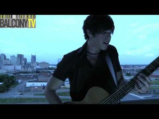 CALEB LOVELY - BEATS FOR YOU (BalconyTV)