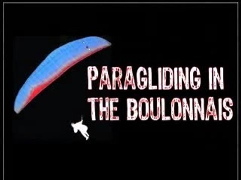 Parapente Juin 2006 Pas de Calais
