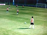 pes 2012 hatası