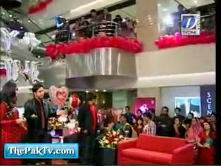 Muskurati Morning With Faisal Qureshi -14th February 2012  - Part 1