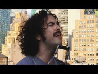 JERRY FUENTES (BalconyTV)