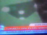news.ufo.tv. SANTA CRUZ, SAN IGNACIO, BOLIVIE.2012