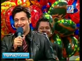 Muskurati Morning With Faisal Qureshi -14th February 2012  - Part 2