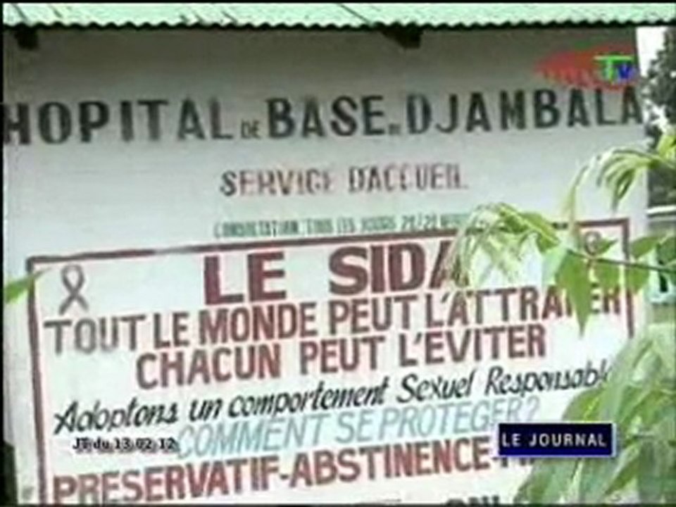 Travaux de réhabilitation des formations sanitaires du département des Plateaux