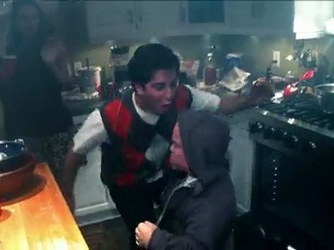 Projet X - Spot TV: Dibs [VOST|HD]