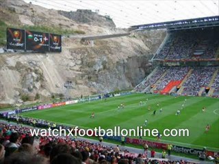 watch football Rubin Kazan vs Olympiakos Piraeus  online stream live