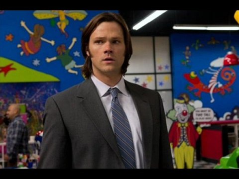 Supernatural Season 7 Episode 14 - Plucky Pennywhistle’s Magical Menagerie (Part 2)