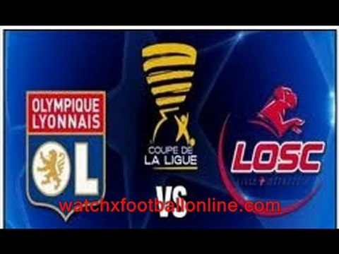 watch Olympique Lyon vs APOEL football on 14 febuary 2012