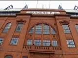 Glasgow Rangers - Vers le dépôt de bilan?