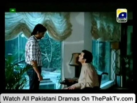 Jo Chaley Tou Jaan Se Guzar Gaye Episode 20 By Geo Tv - Part 1/2