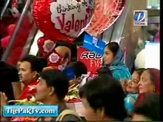 Muskurati Morning With Faisal Qureshi -14th February 2012  - Part 5