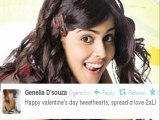 Bollywood Celebs Shower Valentine Wishes On Twitter - Bollywood Valentine Special