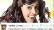 Bollywood Celebs Shower Valentine Wishes On Twitter - Bollywood Valentine Special