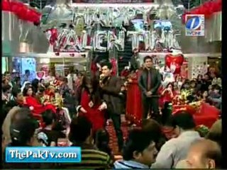 Muskurati Morning With Faisal Qureshi -14th February 2012  - Part 8