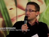 Moments forts du RDV de l'agriculture (5 mn 47 s)