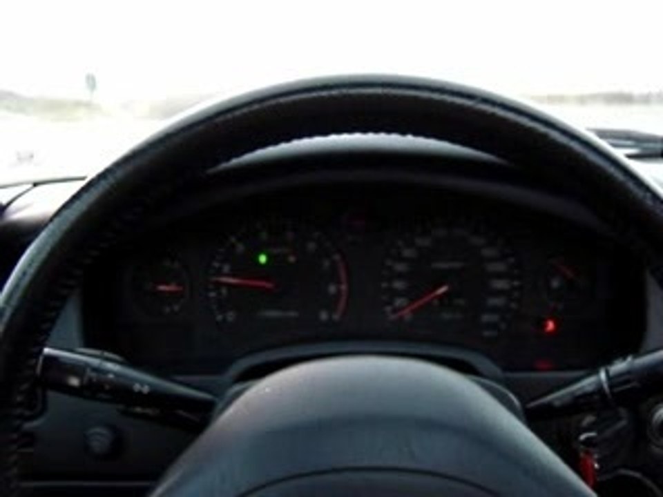 MR2 rupteur