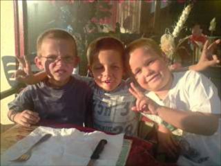 cousin cousine