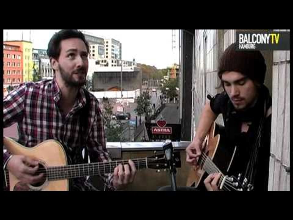 KOLJA (BalconyTV)