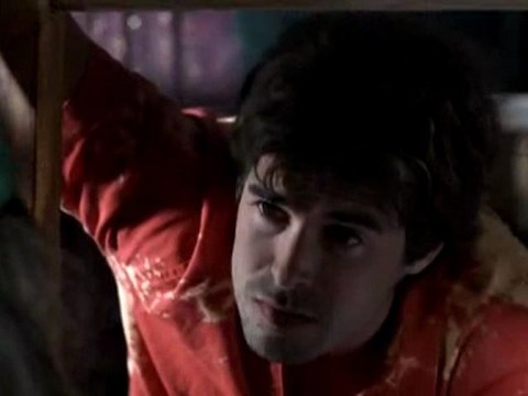 Nicolás Cabré en Papá por un día .- Parte 2