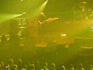 comfortably numb - the australian pink floyd show - zenith de caen 2012