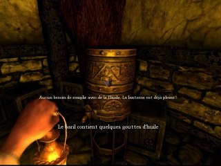 Amnesia The Dark Descent - Partie 1