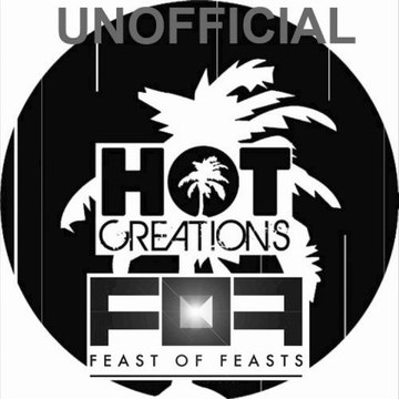 Miguel Campbell - Something Special (Feast Of Feasts Re-Edit)