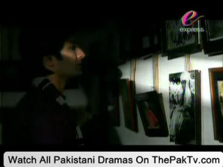 Rook Lo Aaj Ki Raat Ko Episode 7  - P 1