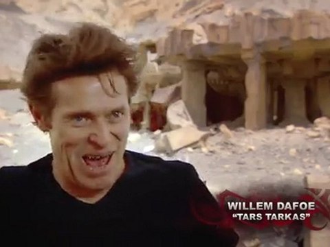 John Carter - An Introduction to John Carter - Official Disney [VO|HD]