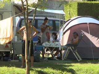 La Meuse Camping Car
