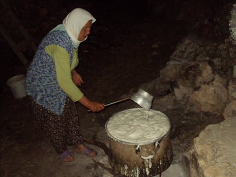 Gezende-Bardat Gezi Ve Yaşam Resimleri