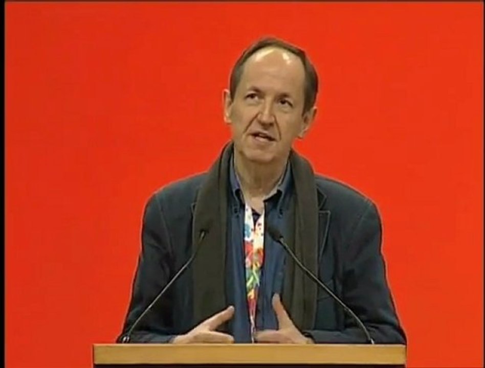 Pierre-Michel Menger aux BIS 2012