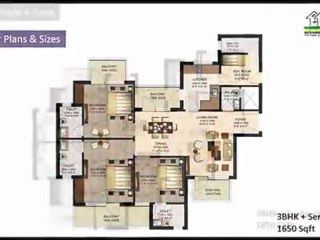 Esfera by Imperia Structures- Premium Apartments in Gurgaon !