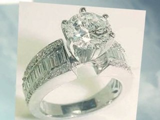 Diamond Rings Springfield MO - (417) 213-8551