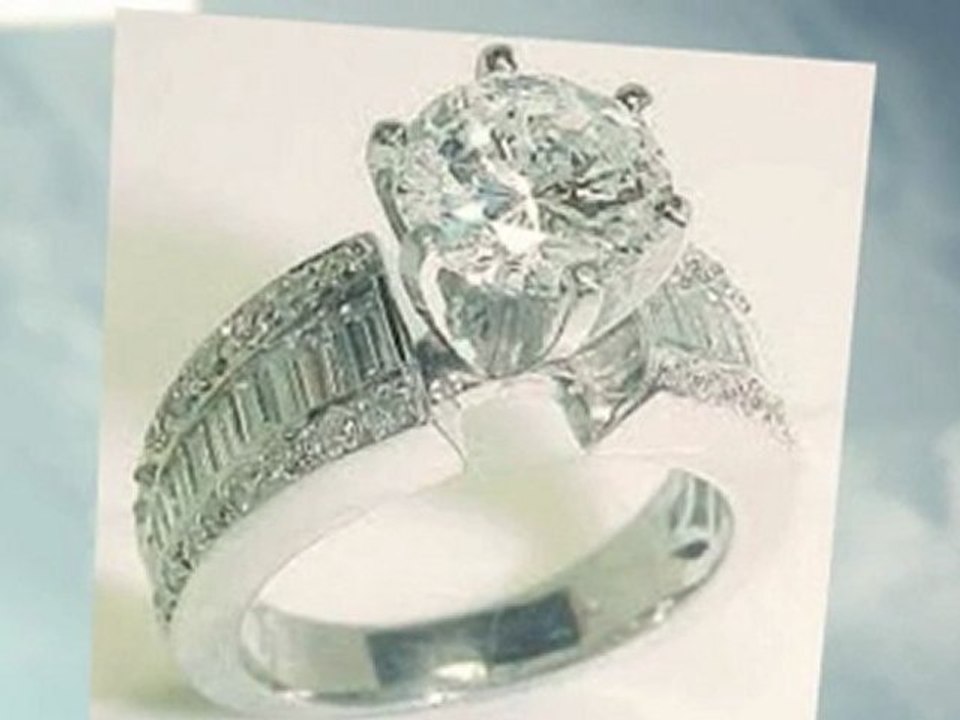 Diamond Rings Springfield MO - (417) 213-8551