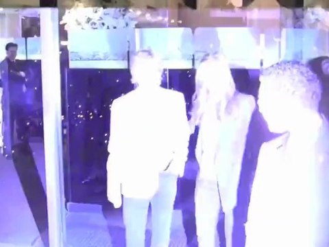 Paul McCartney Pays Tribute to Whitney Houston