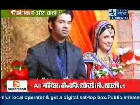 Saas Bahu Aur Saazish 14th February 2012pt1