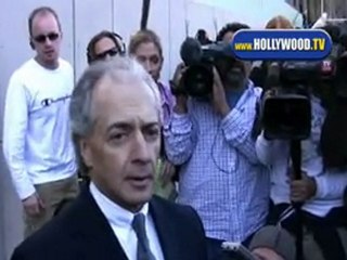 BREAKING: K-Fed's Attorney Explains Britney's No-Show