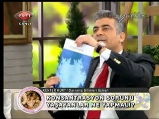 Download Video: Gülben ergen trt, psikolog ramazan şimşek, dikkat eksikliği