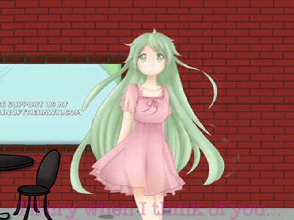 I'm Waiting For You by Sun of the Dawn