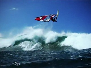 Kai Lenny - Walls of Perception