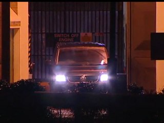 Lord Reid: 'Abu Qatada's release undermines security'