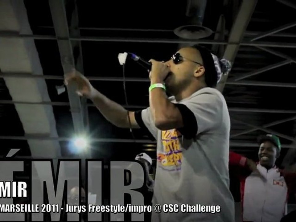 VICELOW, K-MELEON, NEMIR Freestyle sauvage@EOW ...